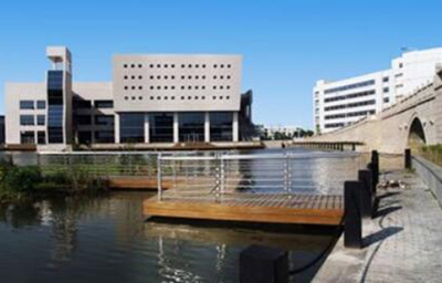 蘇州軟件開發(fā)人才培養(yǎng)的搖籃 蘇州市職業(yè)大學(xué)